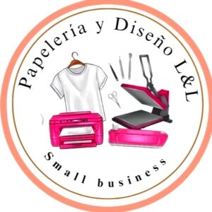 Papelería y Diseño L&L